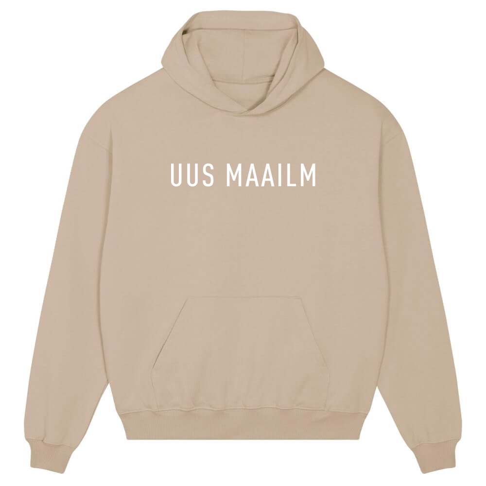 Kapuutsiga pusa uus maailm